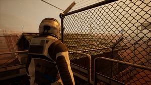 Deliver Us The Moon - DLSS On