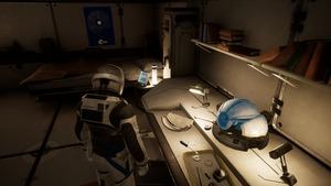 Deliver Us The Moon - RTX On
