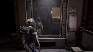 Deliver Us The Moon - RTX On