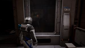 Deliver Us The Moon - RTX Off