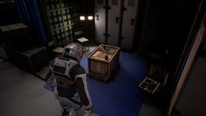 Deliver Us The Moon - RTX Off