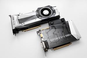 ZOTAC GeForce GTX 1080 Ti ArcticStorm Mini