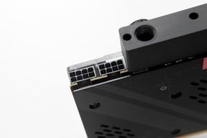 ZOTAC GeForce GTX 1080 Ti ArcticStorm Mini