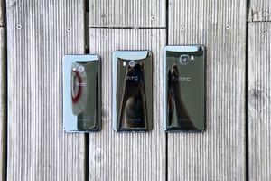 HTC U11