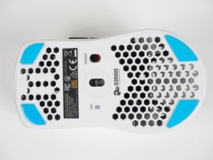 Glorious Model o Wireless