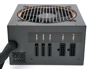 be quiet! Pure Power 11 500W CM