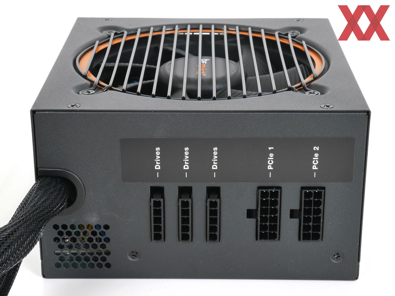 Be Quiet Pure Power 11 500w Cm Im Test Hardwareluxx