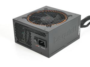 be quiet! Pure Power 11 500W CM