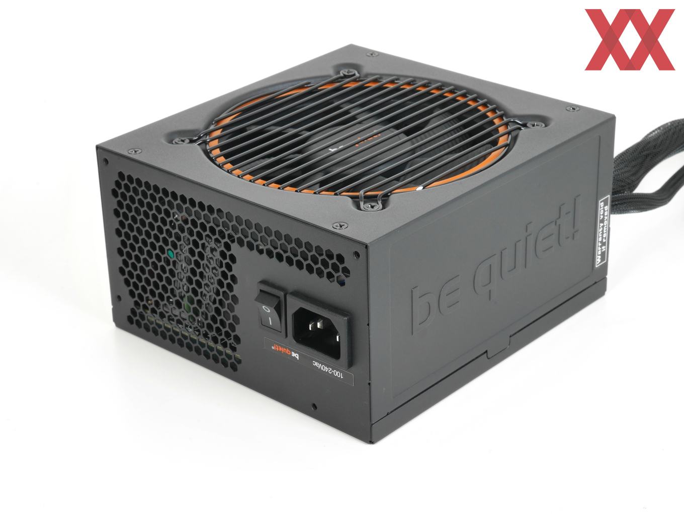 Be Quiet Pure Power 11 500w Cm Im Test Hardwareluxx