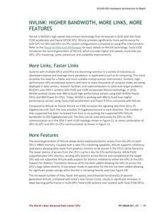 Whitepaper zur NVIDIA Tesla V100 und Volta-Architektur