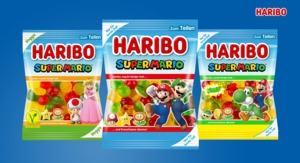 Haribo Super Mario Edition