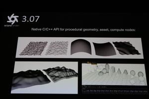Otoi auf der GTC 2017