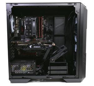 Cooler Master HAF 500