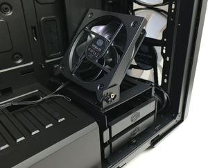 Cooler Master HAF 500
