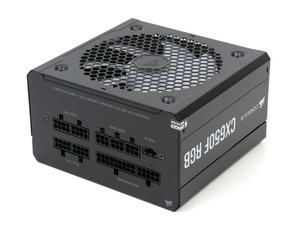 Corsair CX650F RGB