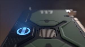 AMD Radeon RX 6900 XT Halo Edition