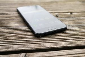 ASUS ZenFone 4