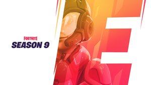 Fortnite Season 9