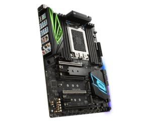 MSI X399 SLI PLUS