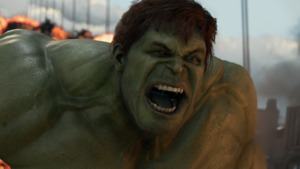 Marvel's Avengers
