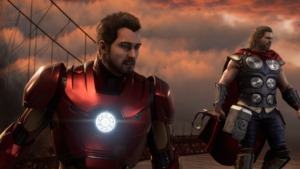 Marvel's Avengers
