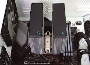 DeepCool AK620