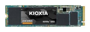 Kioxia Exceria NVMe