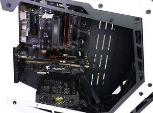 Sharkoon Elite Shark CA700