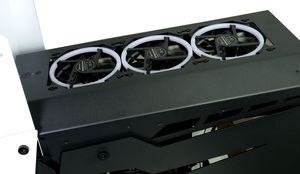 Sharkoon Elite Shark CA700