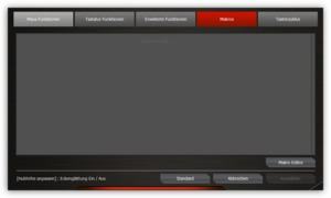 Patriot Viper V560 - Software