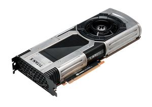 NVIDIA Titan Xp Collectors Edition