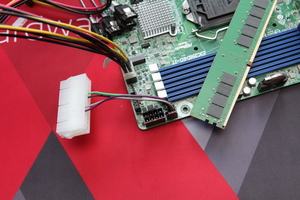 ASRock Rack, E3C256D4ID-2T