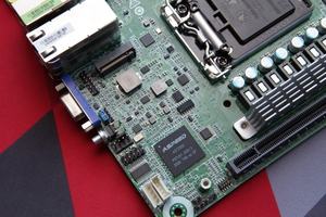 ASRock Rack E3C256D4ID-2T