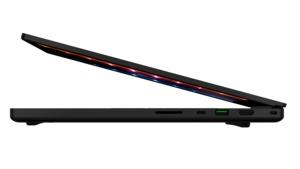 Razer Blade 17 mit Tiger Lake H