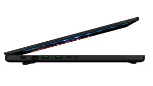 Razer Blade 17 mit Tiger Lake H