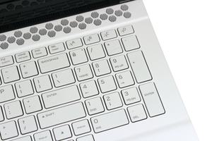 Alienware Area-m51 R2 im Test