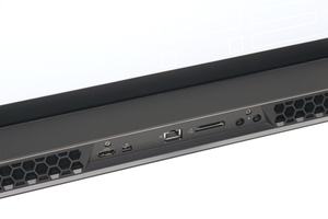 Alienware Area-m51 R2 im Test