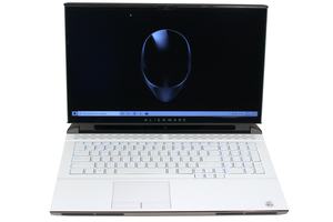 Alienware Area-m51 R2 im Test