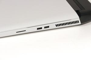 Alienware Area-m51 R2 im Test