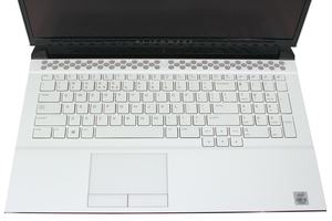 Alienware Area-m51 R2 im Test