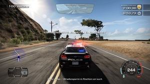 Need for Speed Hot Pursuit Remastered