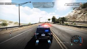 Need for Speed Hot Pursuit Remastered