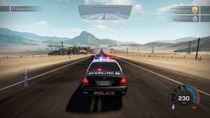 Need for Speed Hot Pursuit Remastered