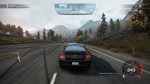 Need for Speed Hot Pursuit Remastered