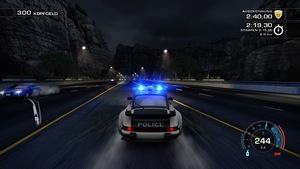 Need for Speed Hot Pursuit Remastered