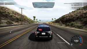 Need for Speed Hot Pursuit Remastered