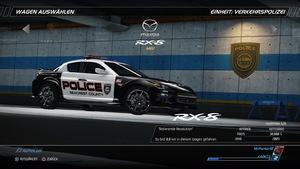 Need for Speed Hot Pursuit Remastered