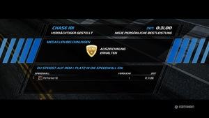Need for Speed Hot Pursuit Remastered