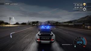 Need for Speed Hot Pursuit Remastered