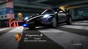 Need for Speed Hot Pursuit Remastered